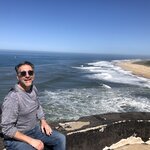 Photo taken by Paul M