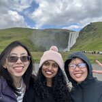 Photo taken by Jia Yi L