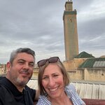 Photo taken by Susan R