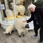 Photo taken by Harry S