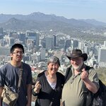 Photo taken by Kory D