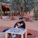 Photo taken by Kuruvilla J