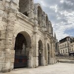 Photo taken by John P