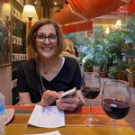 Photo taken by Marilyn S