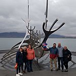 Sights around Reykjavik | Photo taken by Mark M