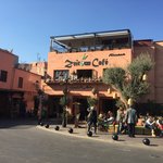 Photo taken by Hilda S