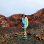 Photo taken by Barry T