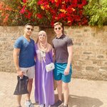 Photo taken by Puneet M