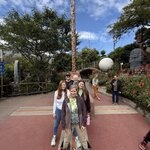 Photo taken by Lisa P