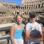 Photo taken by Erika N