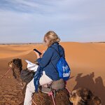 Photo taken by Roni E