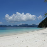 Mergui | Photo taken by Liz S