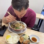 Photo taken by Mallory A