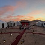 Photo taken by Larry M