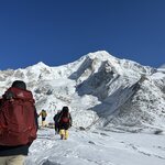 Photo taken by Willow K