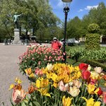 Photo taken by Maureen F