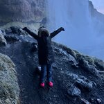 Photo taken by Stephanie O