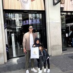 Photo taken by Matt R