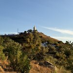 Photo taken by Della O