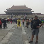 Forbidden city  | Photo taken by Gary C