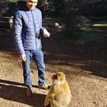 Photo taken by Maria R