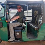 Photo taken by Randall C