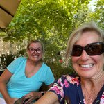 Photo taken by ANNE N