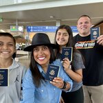 Photo taken by Nima P