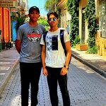 Photo taken by Rajeev S