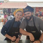 Photo taken by Bree J