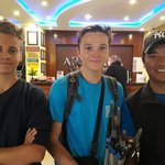 Photo taken by Graham W