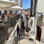 Photo taken by Lisa B