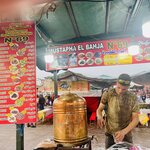 Photo taken by Puneet M