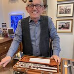 Photo taken by Cara W