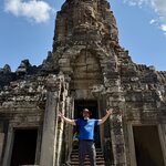 Photo taken by Ryan B