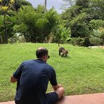 Photo taken by Anna A