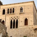 Venetian influence in architecture of Hvar | Photo taken by Eva W