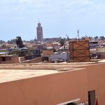 Photo taken by Patricia O