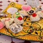 Delicious pantries  | Photo taken by Maura S