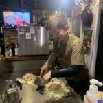 Photo taken by Lisa W