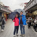 Photo taken by Ian M