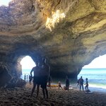 Photo taken by Russ K