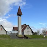 Photo taken by Tom B