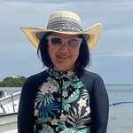 Photo taken by Blesilda D