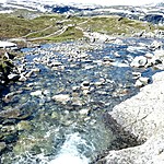 Steinberg Valley | Photo taken by Roberta R