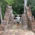 Photo taken by Jacqui O