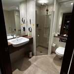 Photo taken by Tina D