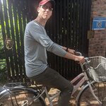 Photo taken by Becca S