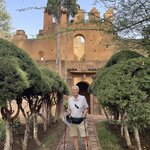 Photo taken by Peggy B