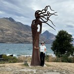 Photo taken by Linda F